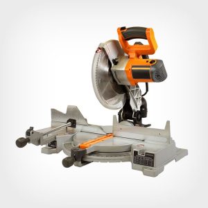 Standing Saw