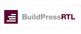 BuildPress RTL