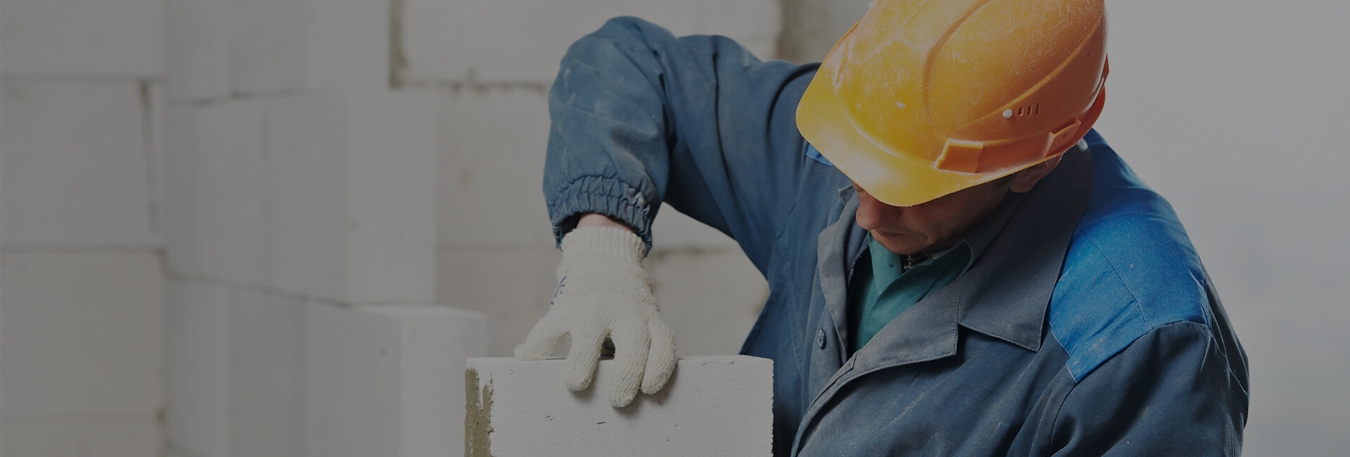 Hammer – Construction WordPress Theme Demo