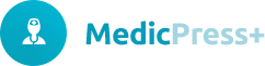 MedicPress Logo